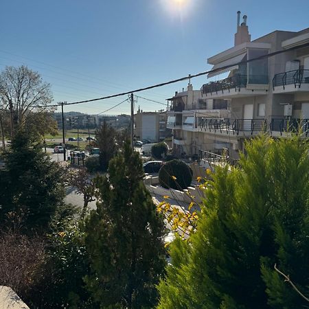 Apartament Rainbow Floor Saloniki Zewnętrze zdjęcie
