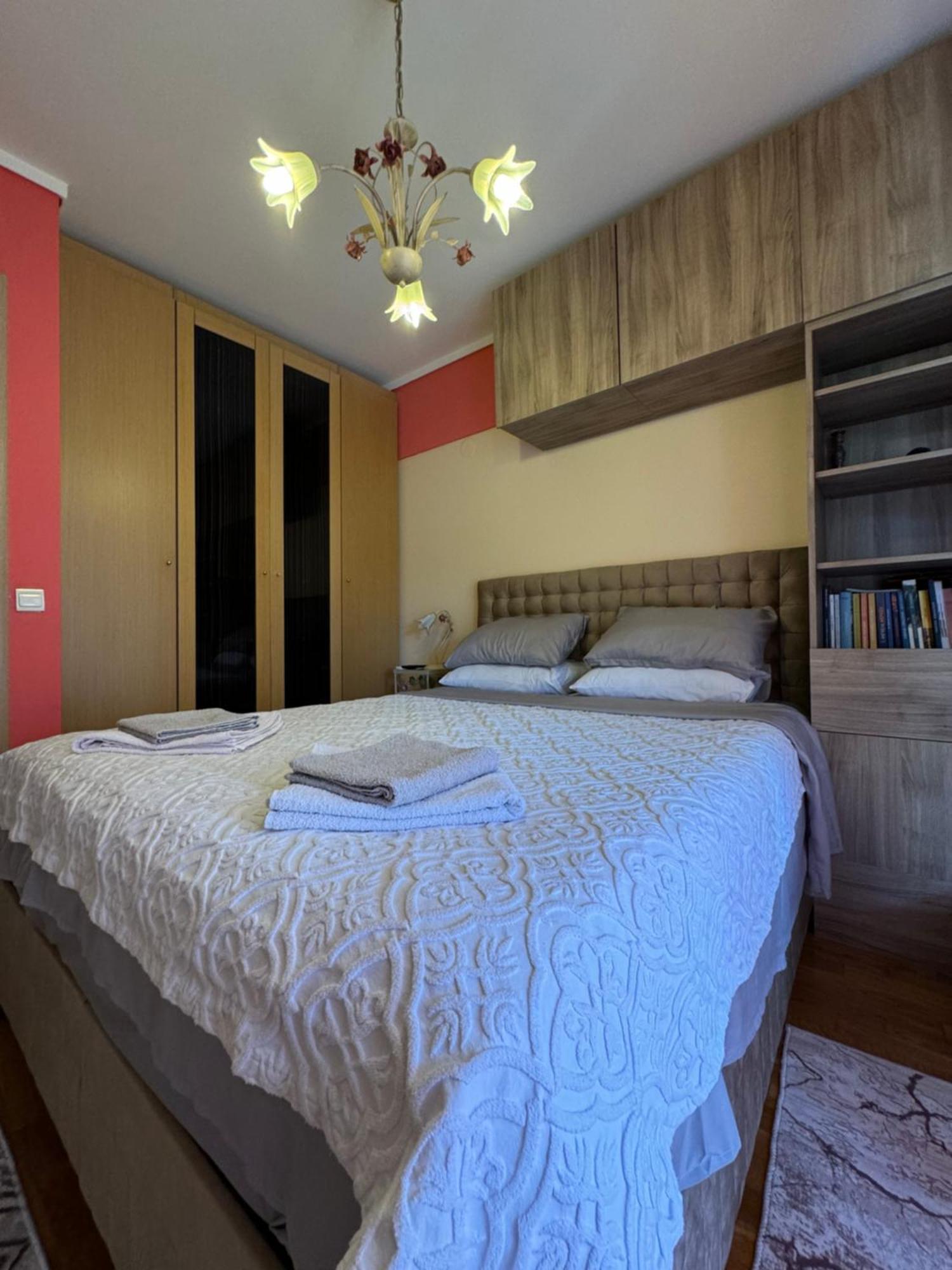 Apartament Rainbow Floor Saloniki Zewnętrze zdjęcie