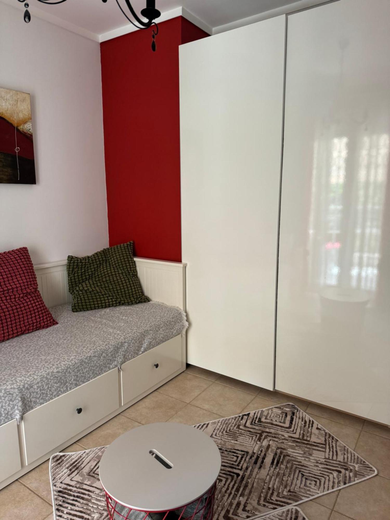 Apartament Rainbow Floor Saloniki Zewnętrze zdjęcie
